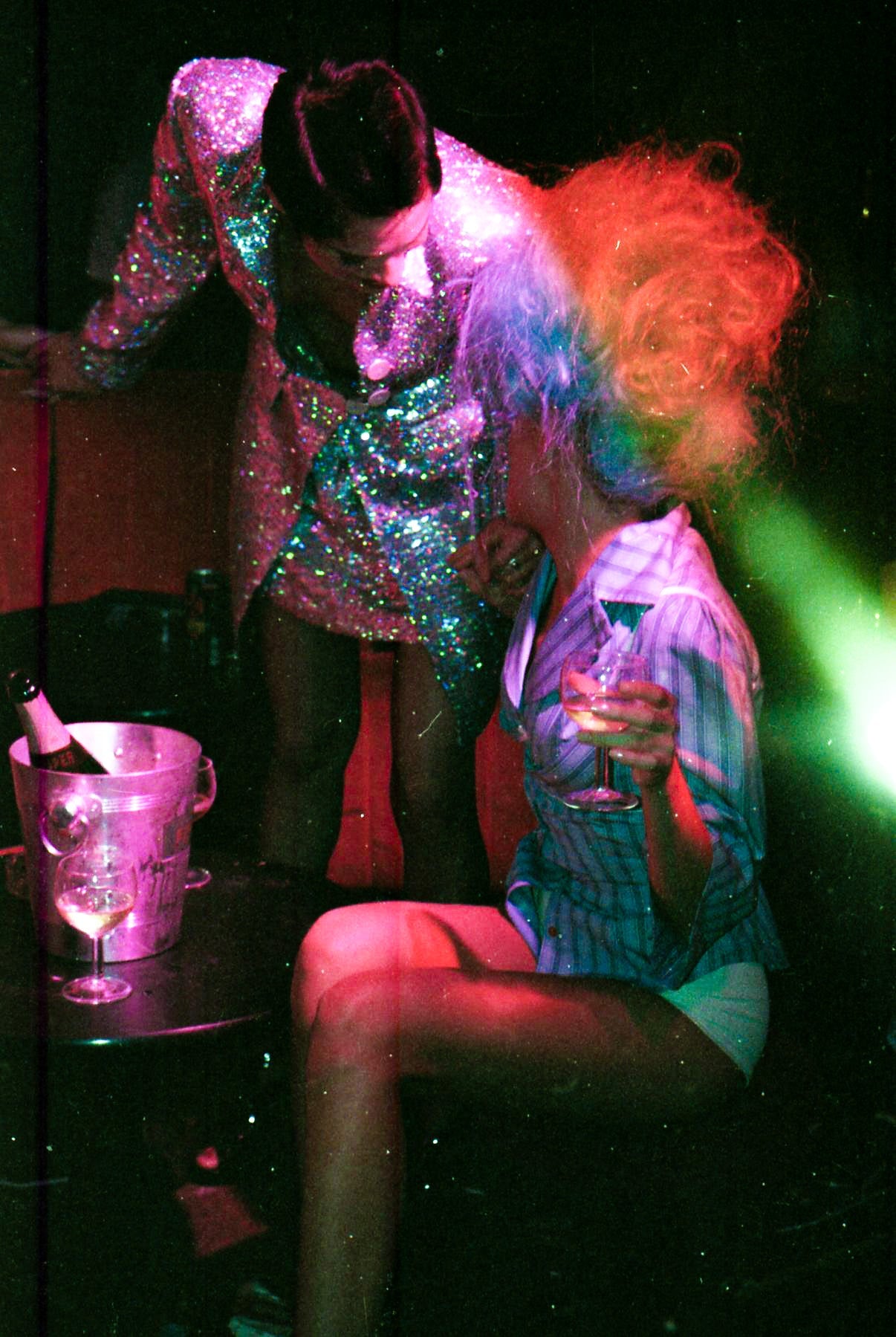 90' fever