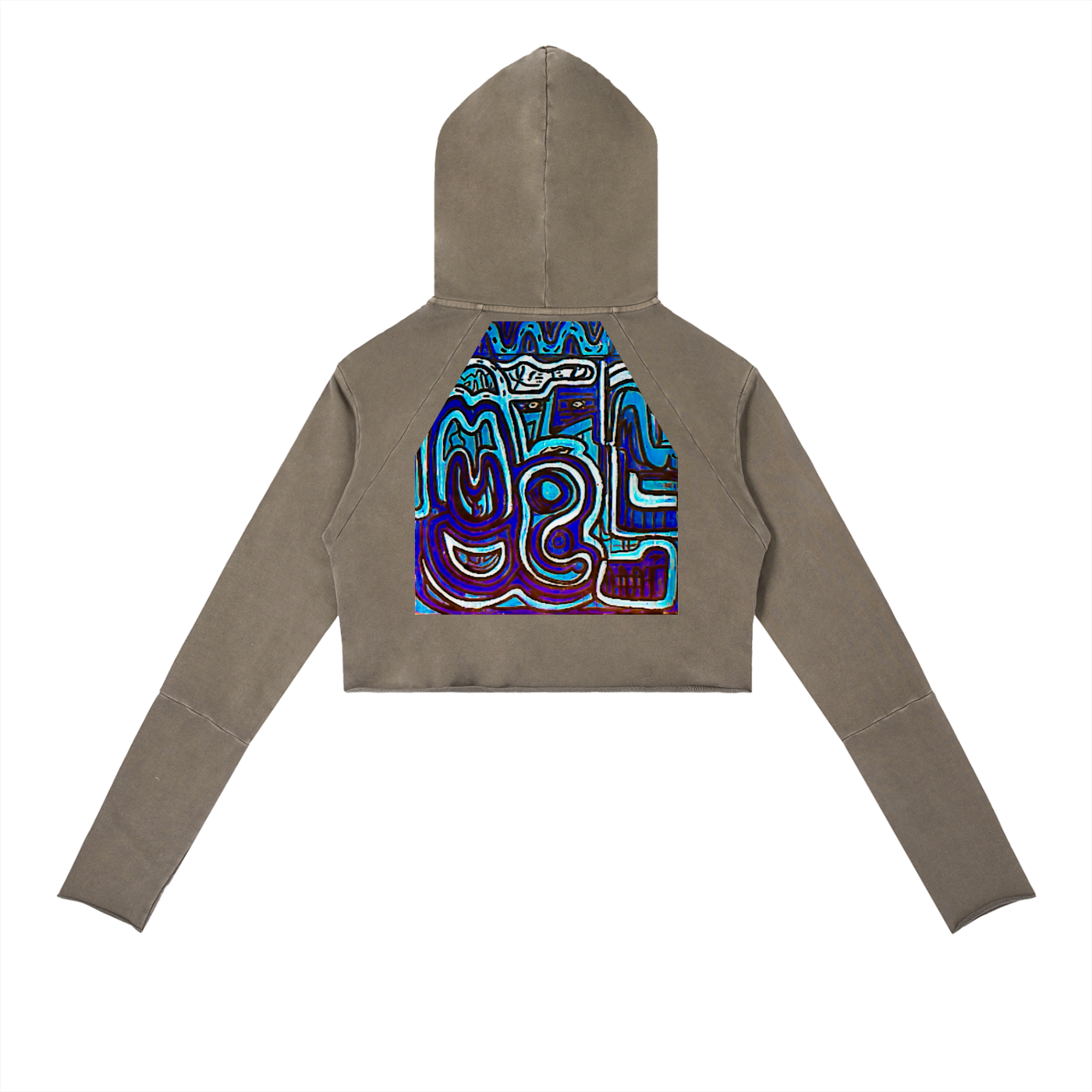 Artwork Ale de Basseville 1984