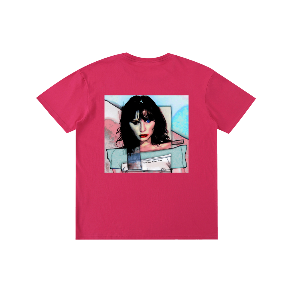 Melania Trump Artwork Painting,Melania Trump Artwork ,Melania Trump 