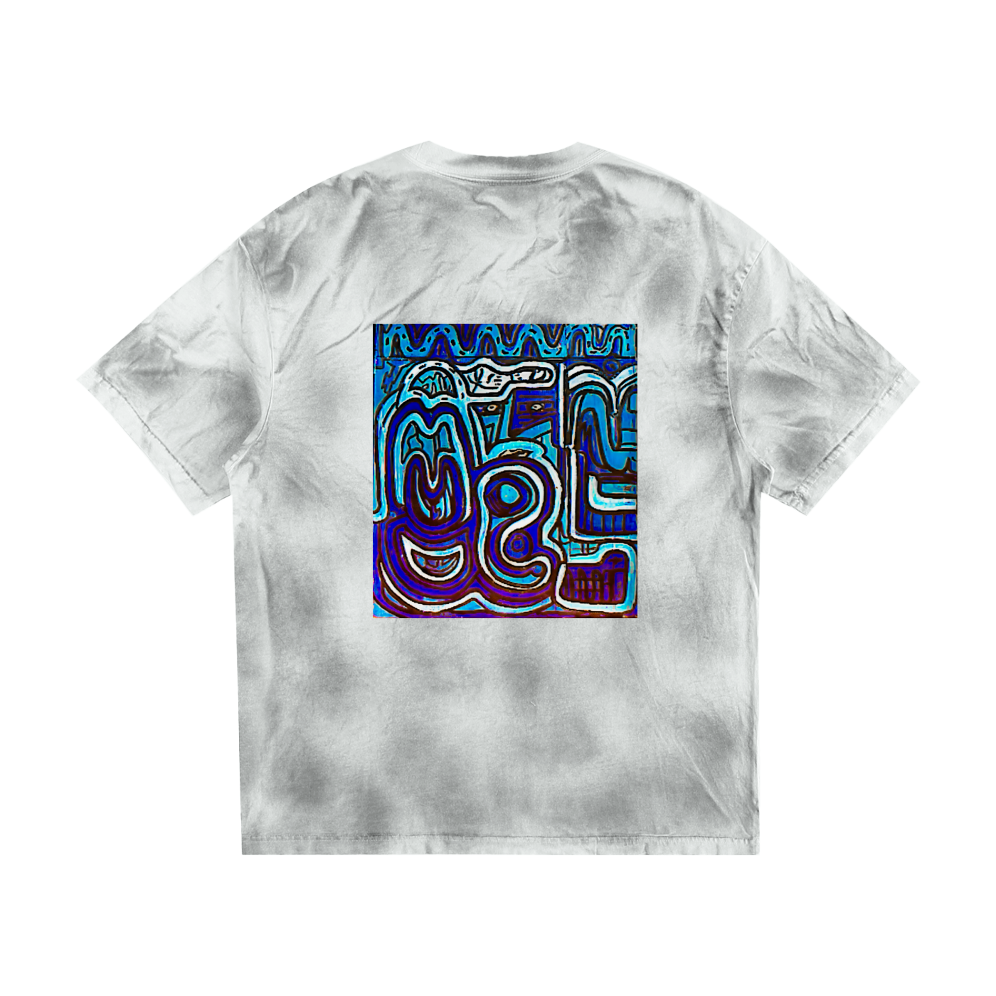 Artwork Ale de Basseville 1984,the factory ,Andy Warhol ,basquiat,nyc ,New York 