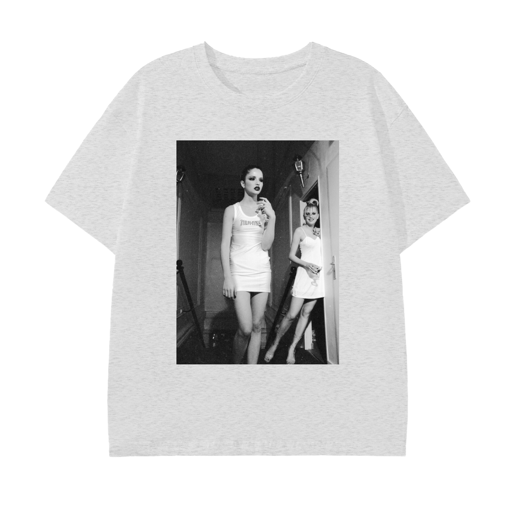 models,my home ,Ale de Basseville 