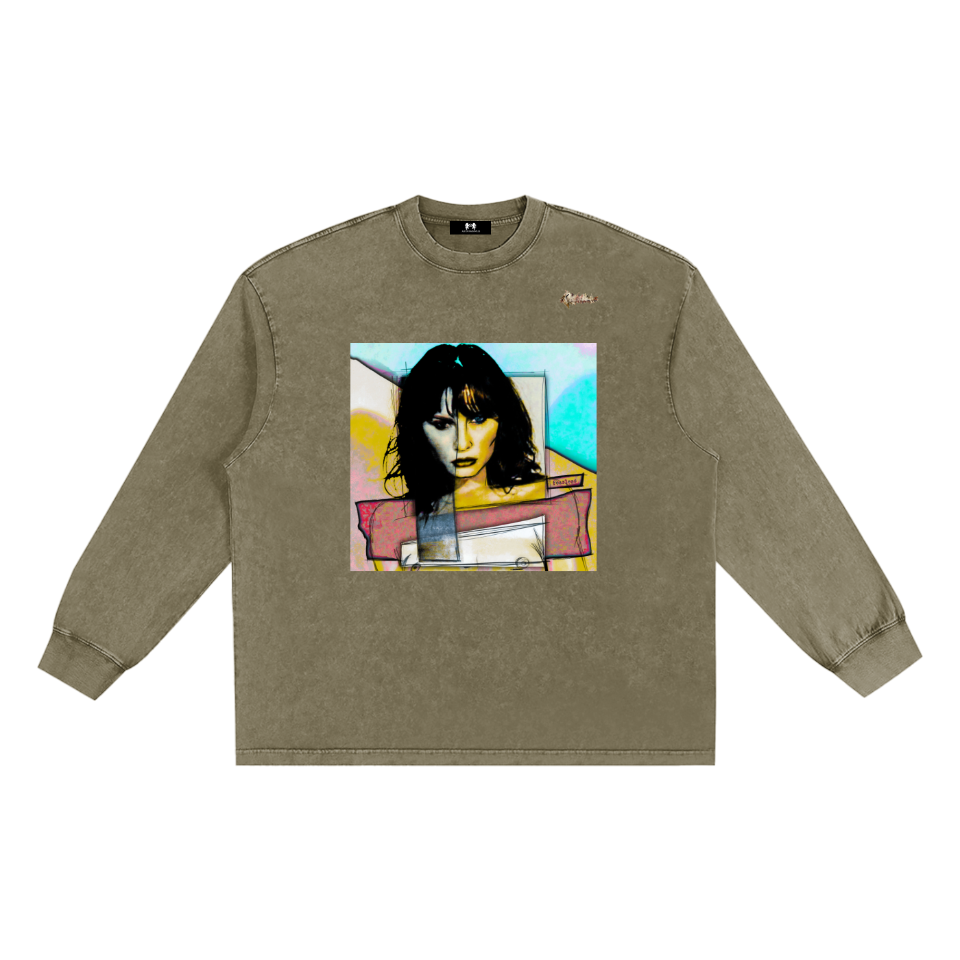 Melania Trump Artwork 