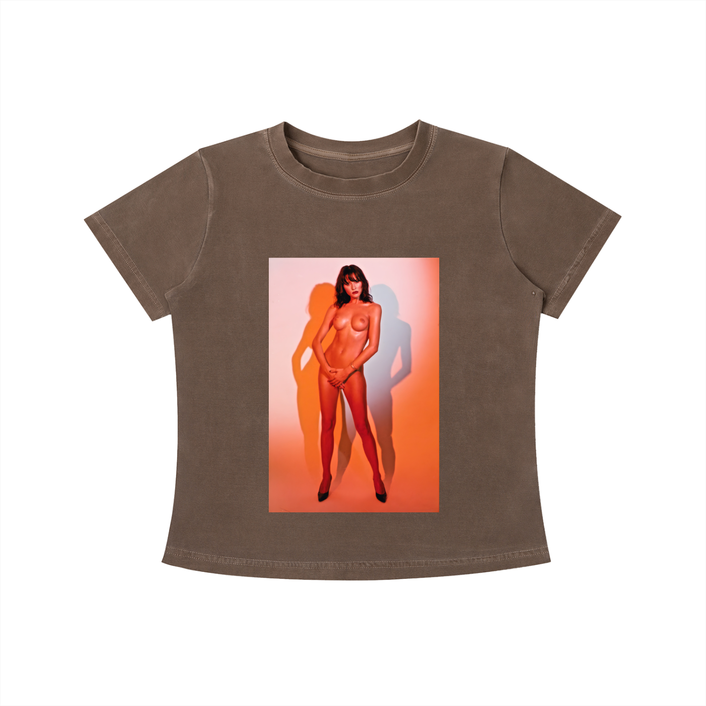 The Orginals -Melania Trump 1966