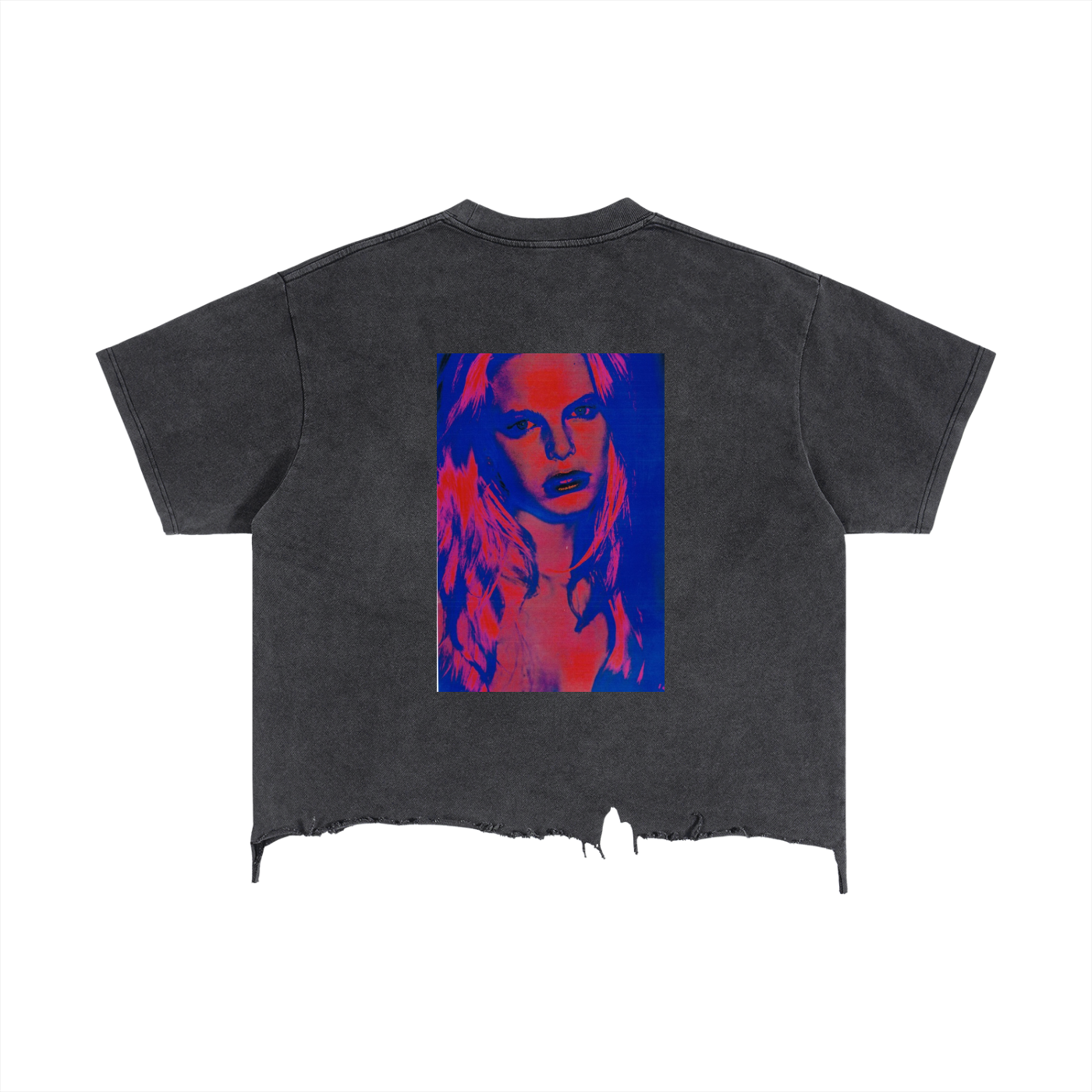 Cécile Breccia Artwork 