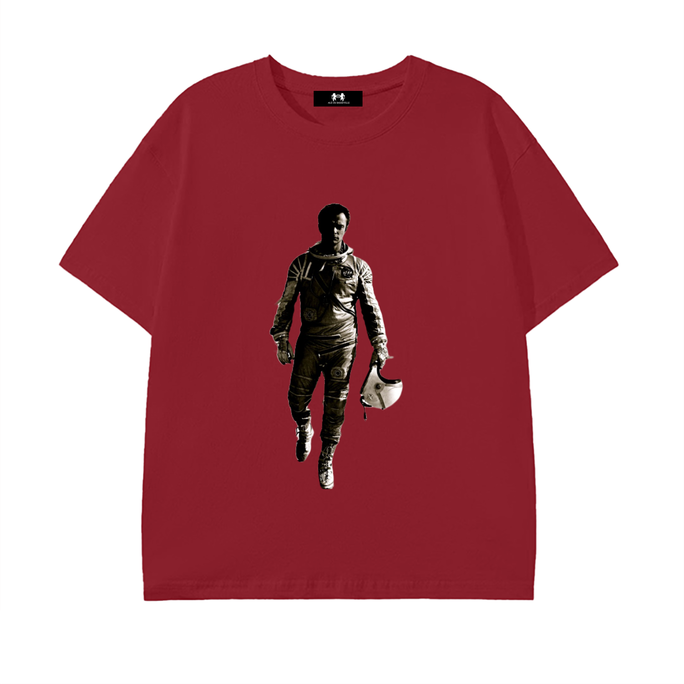 David Hallyday ,desert ,Nasa,space,california