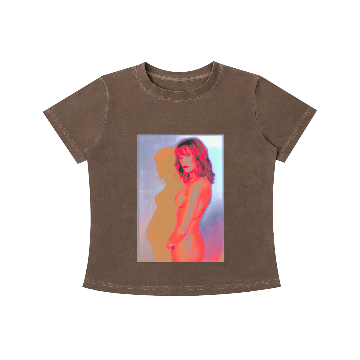 The Orginals Updated -Melania Trump 1966