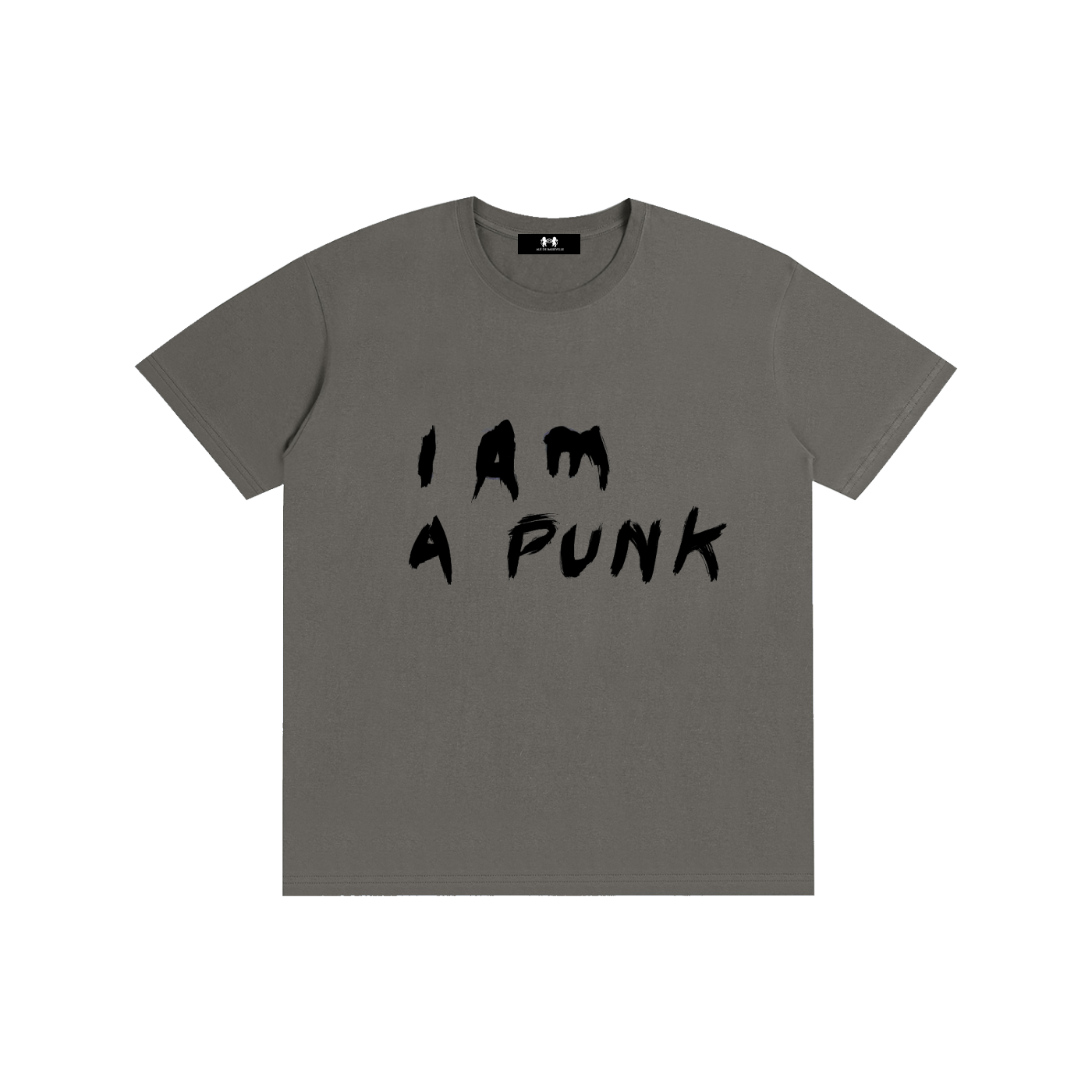 I AM A PUNK 