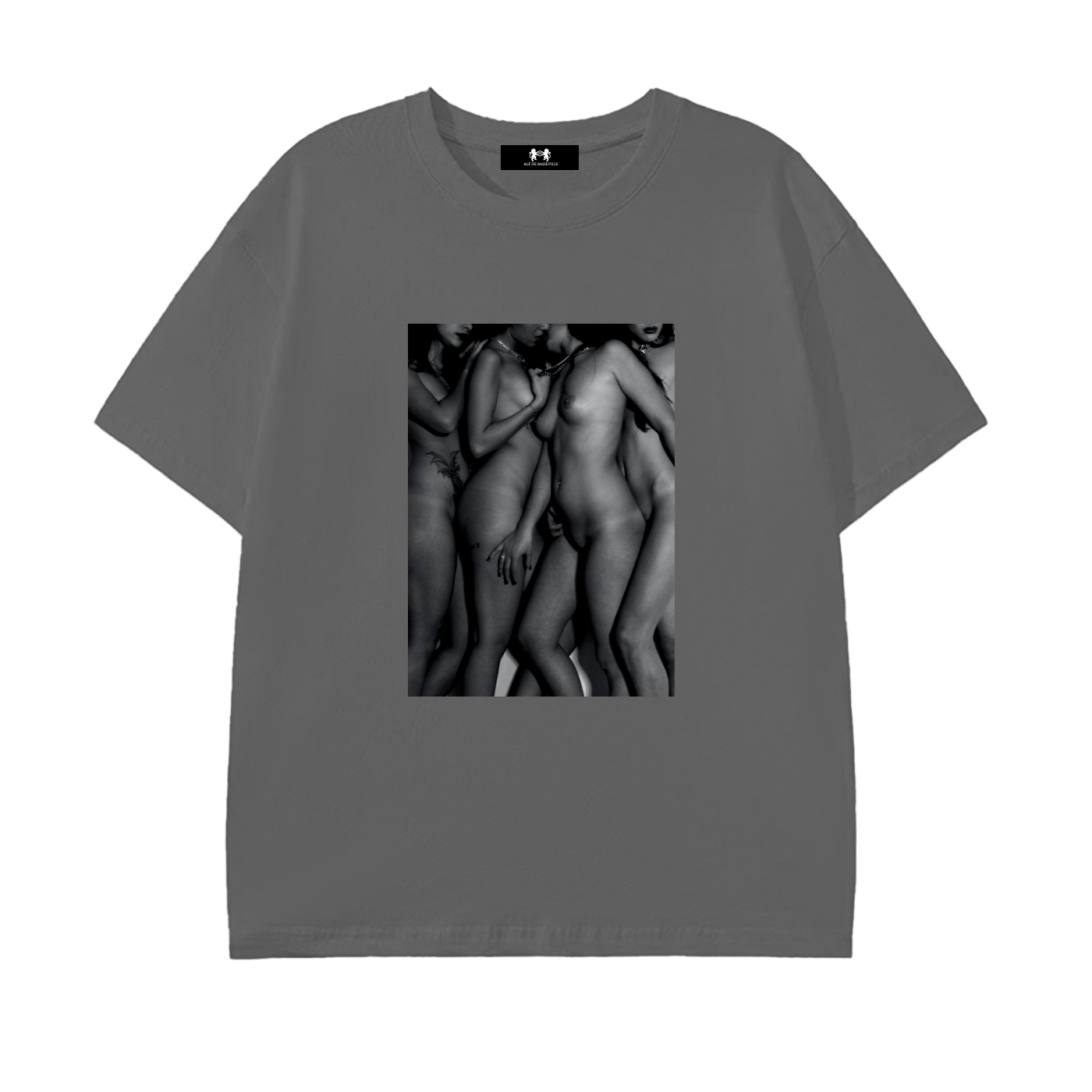 les demoiselles d'Avignon 