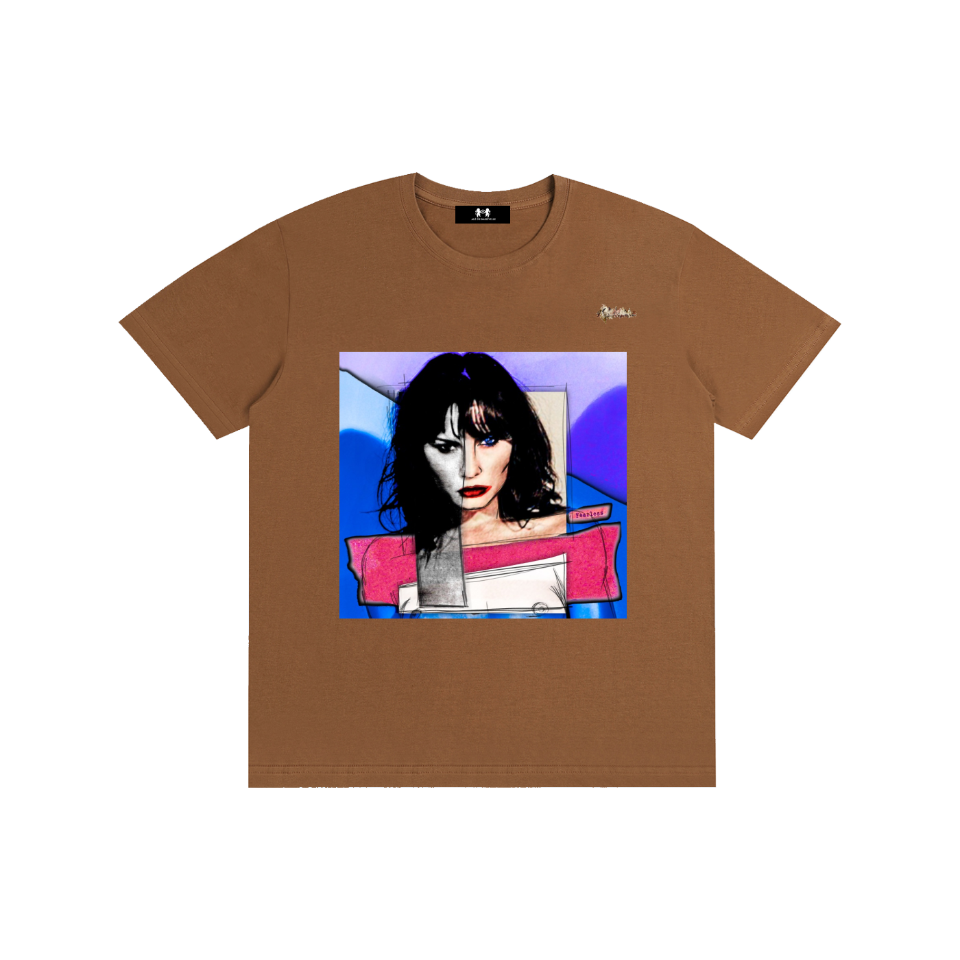 Melania Trump Artwork 