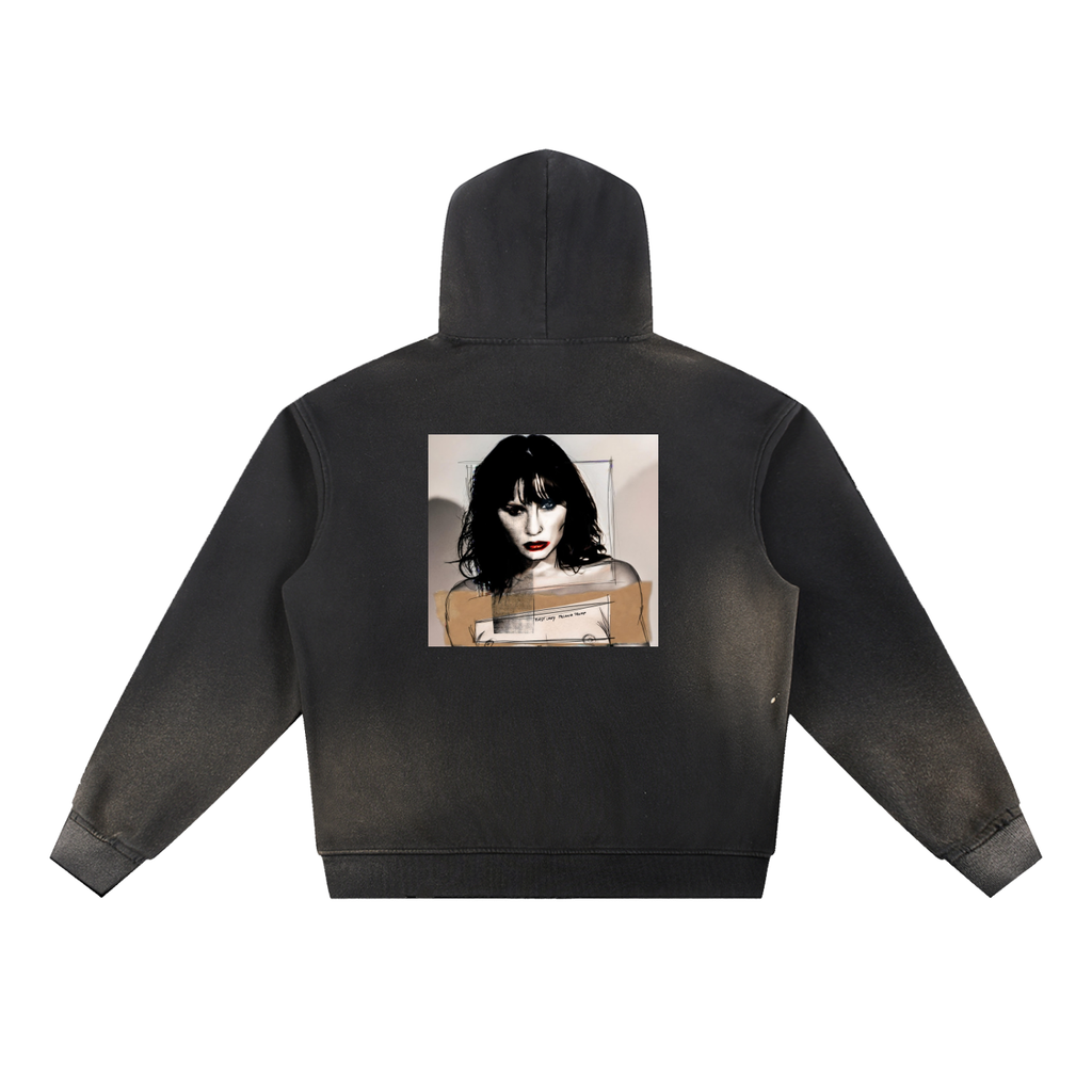 Melania Trump Artwork Painting