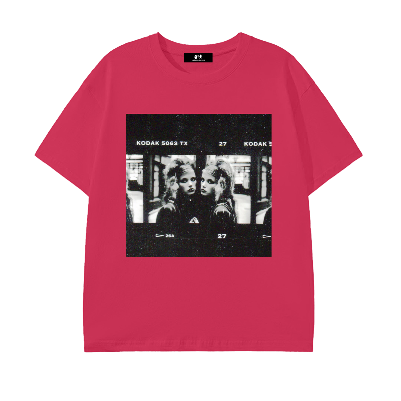 model,mirror,creativity,Alé de Basseville,fashion ,galliano,dior