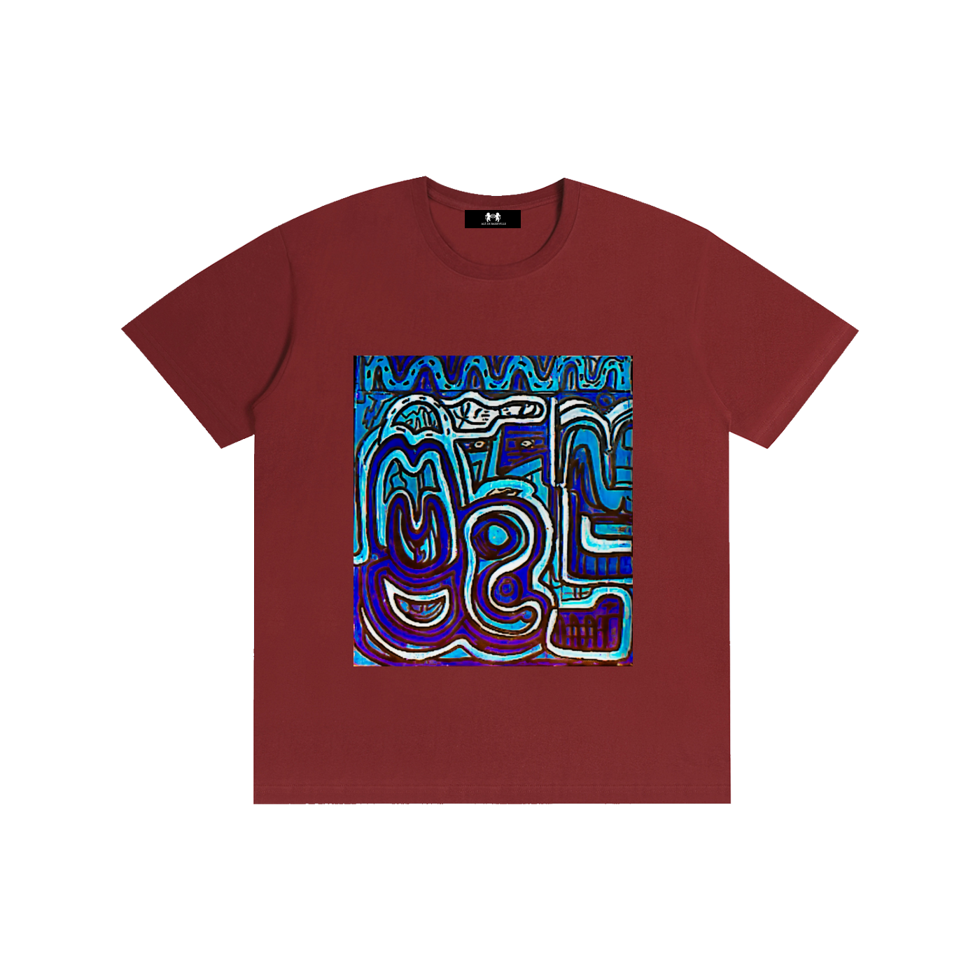 Artwork Ale de Basseville ,the factory ,Andy Warhol ,basquiat,nyc,Artwork Ale de Basseville 1984