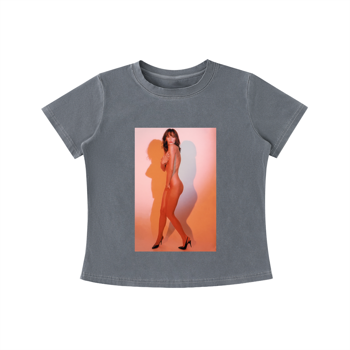 The Orginals -Melania Trump 1966