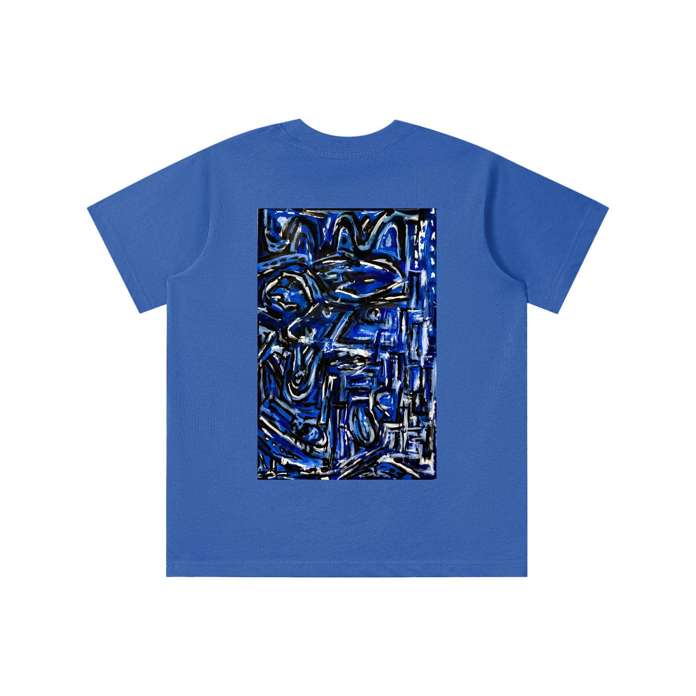 Kids' T-shirt Artwork,ALE2B,streetart 