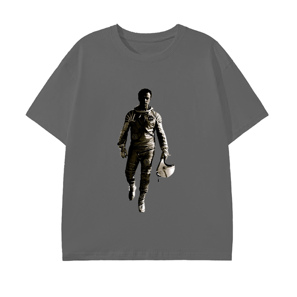 David Hallyday ,desert ,Nasa,space,california