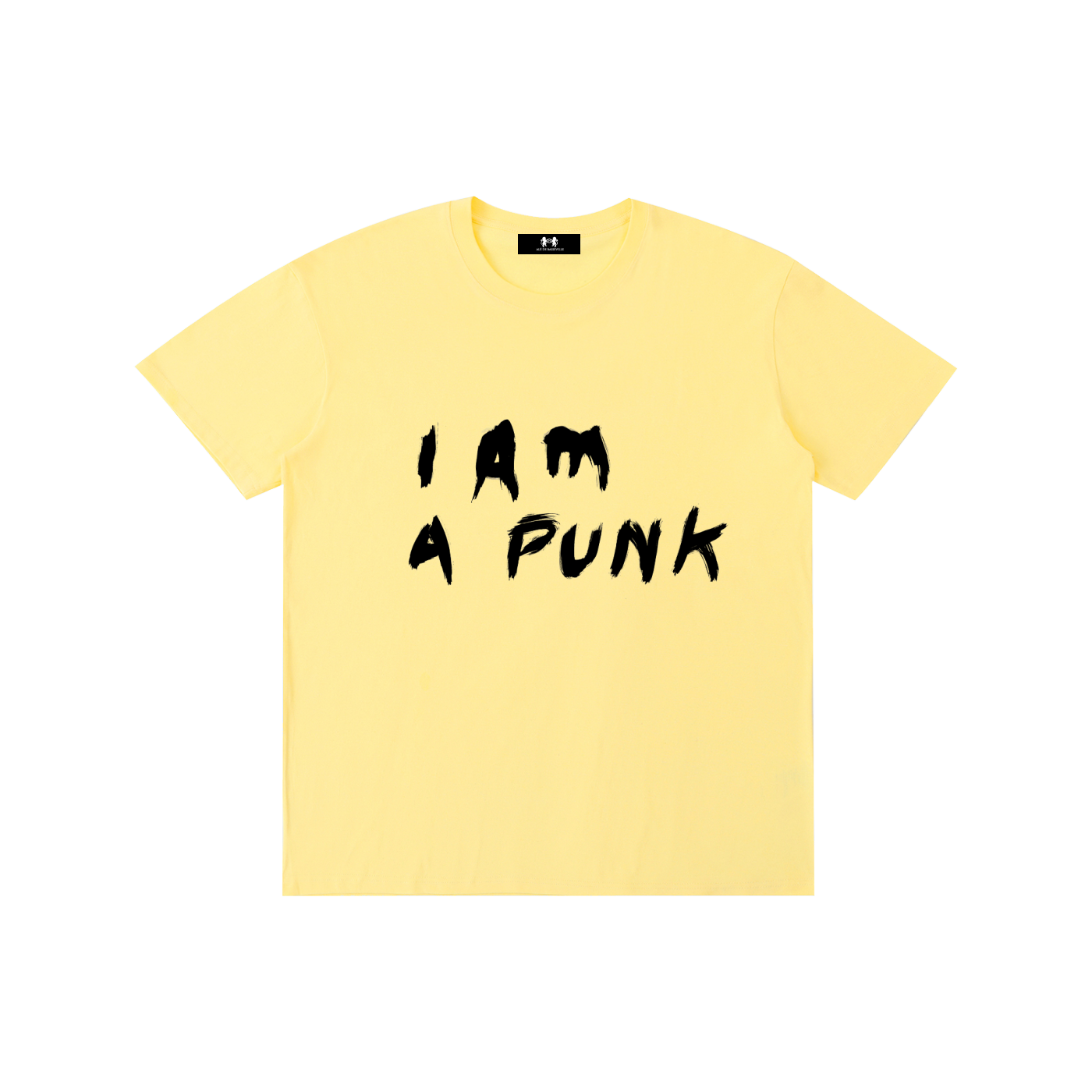 I AM A PUNK 