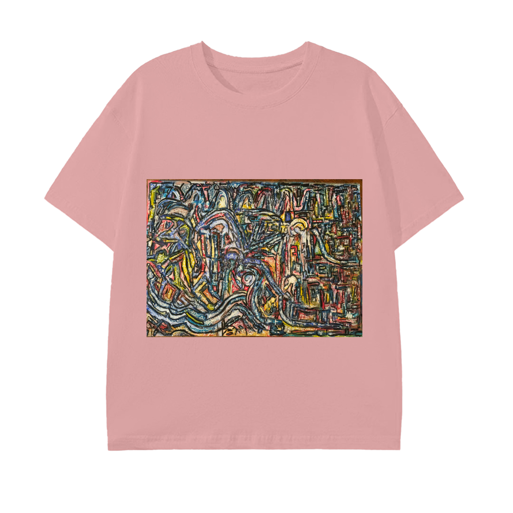 the factory ,basquiat,Andy warhol,happening ,Ale de Basseville