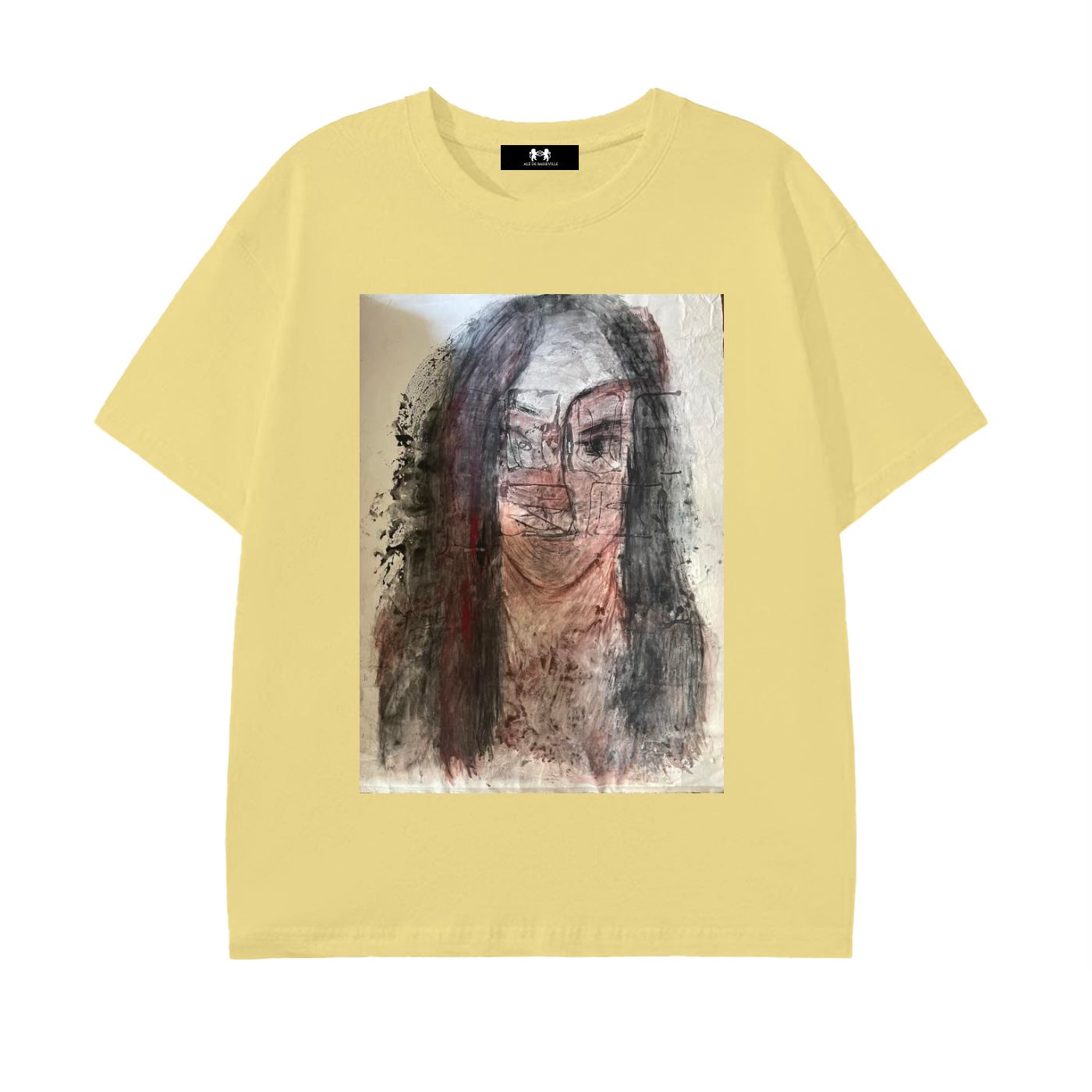 artwork ,Ale de Basseville ,basquiat,Andy Warhol,the factory ,union squre,nyc,New York ,usa