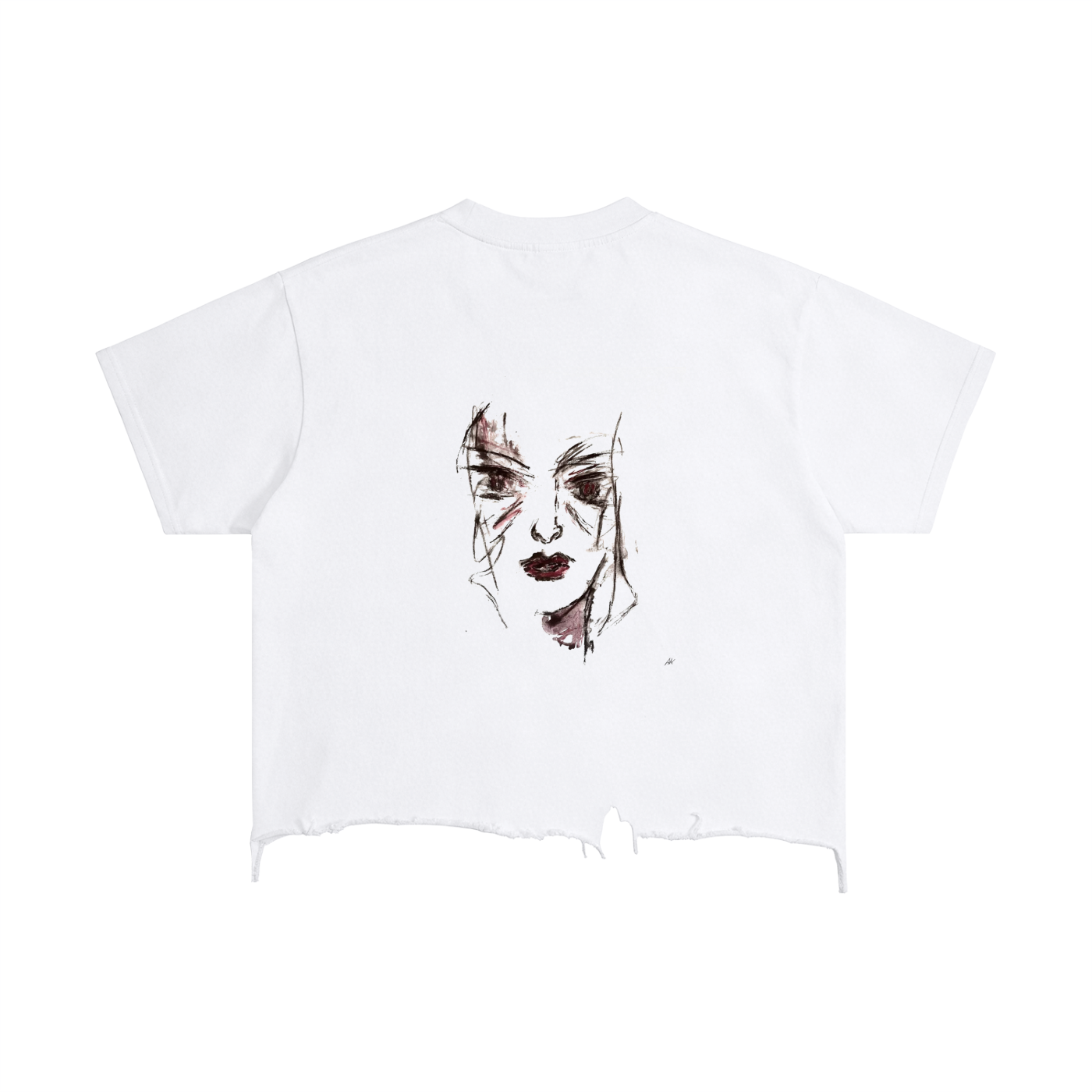 Artwork streetart ,Ale de Basseville 