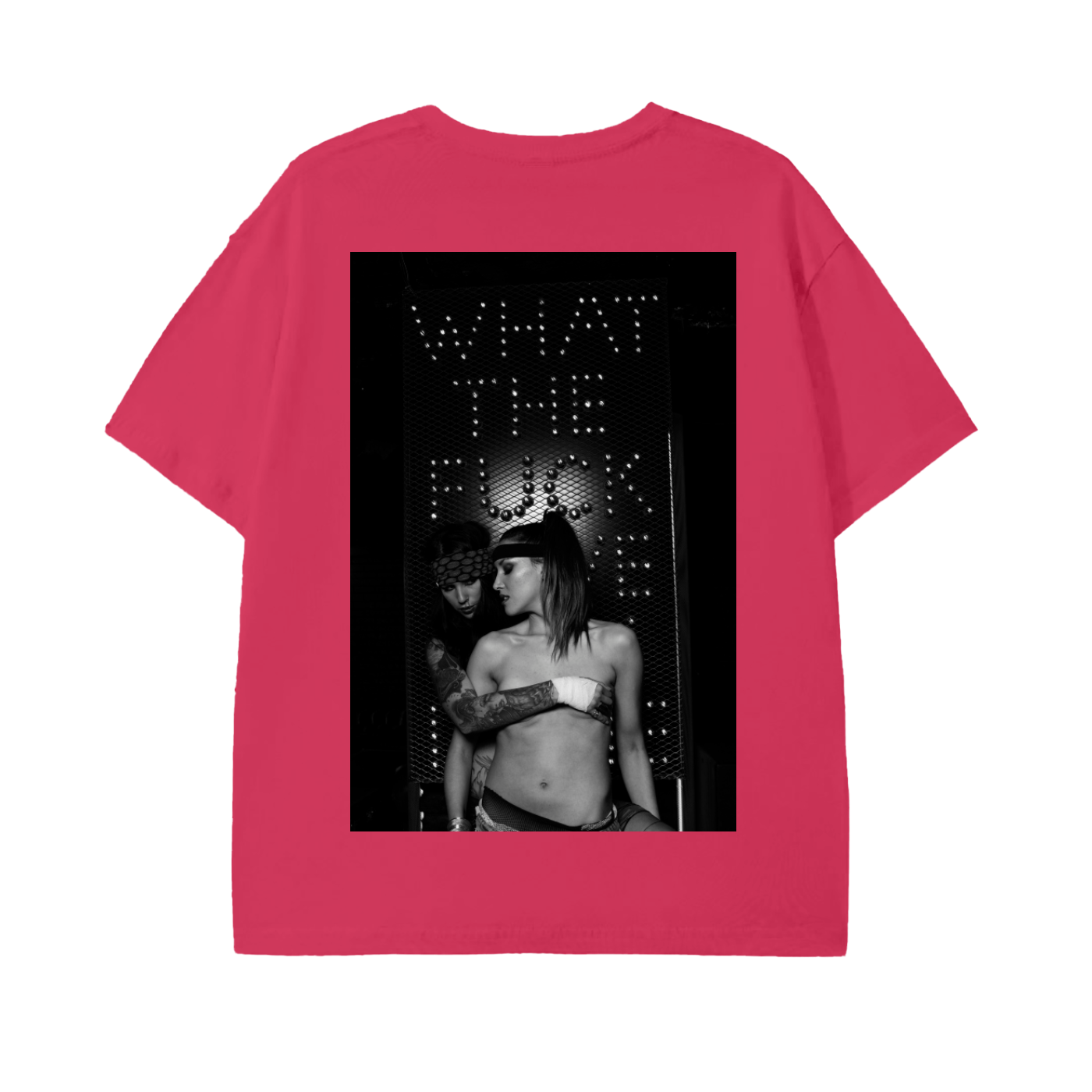 what's the fuck ,Alé de Basseville ,metoo,girls,models