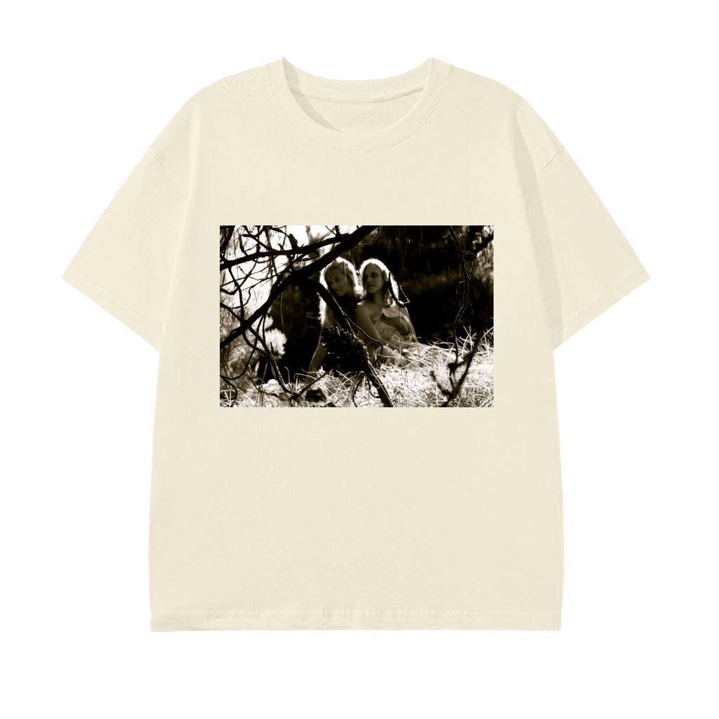 montalivet,girls,forest,nude,voyeur