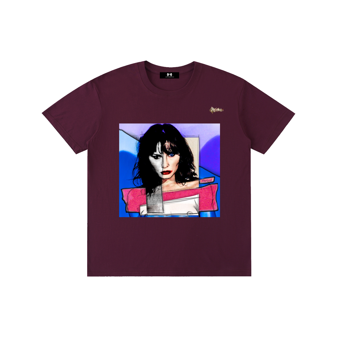 Melania Trump Artwork 