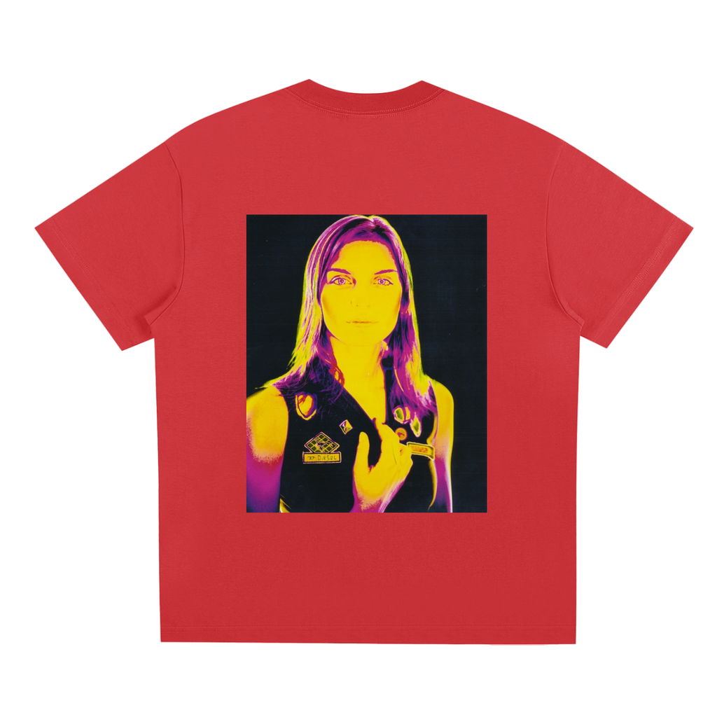 Sarah Marshall Artwork 