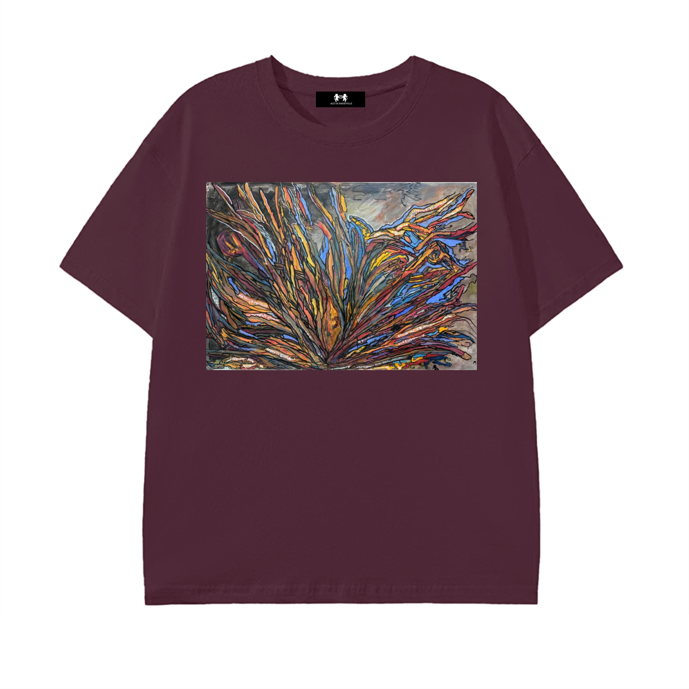 painting ,artwork ,happening 