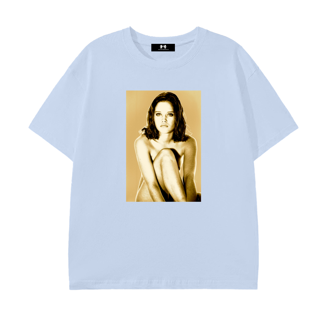 julie ordon ,painting ,flash ,photo