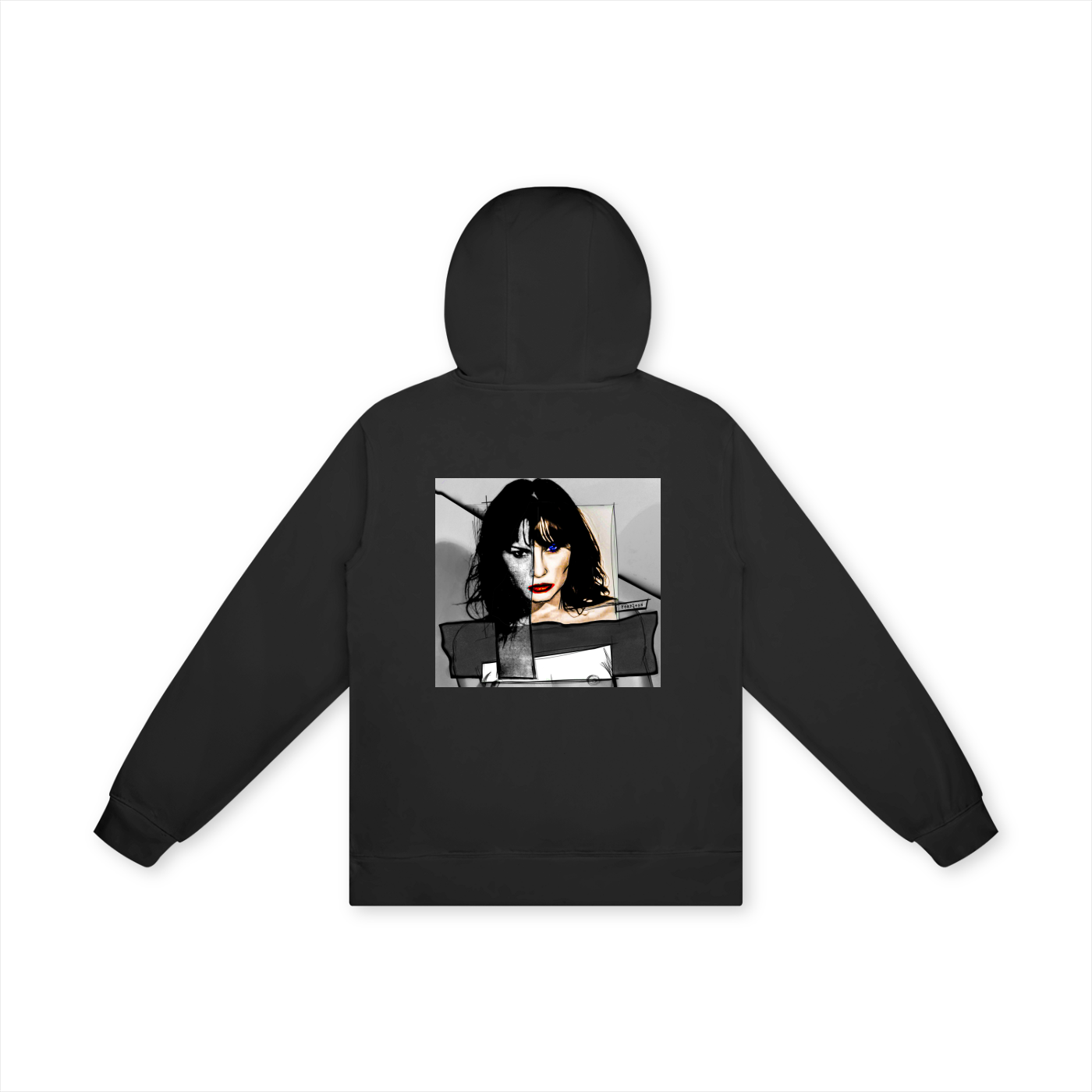 Melania Trump Artwork 