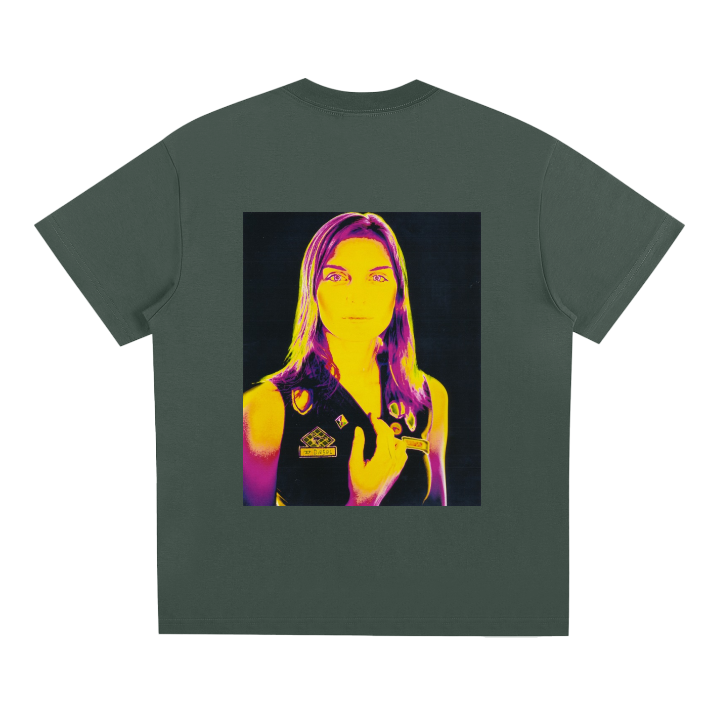 Sarah Marshall Artwork 