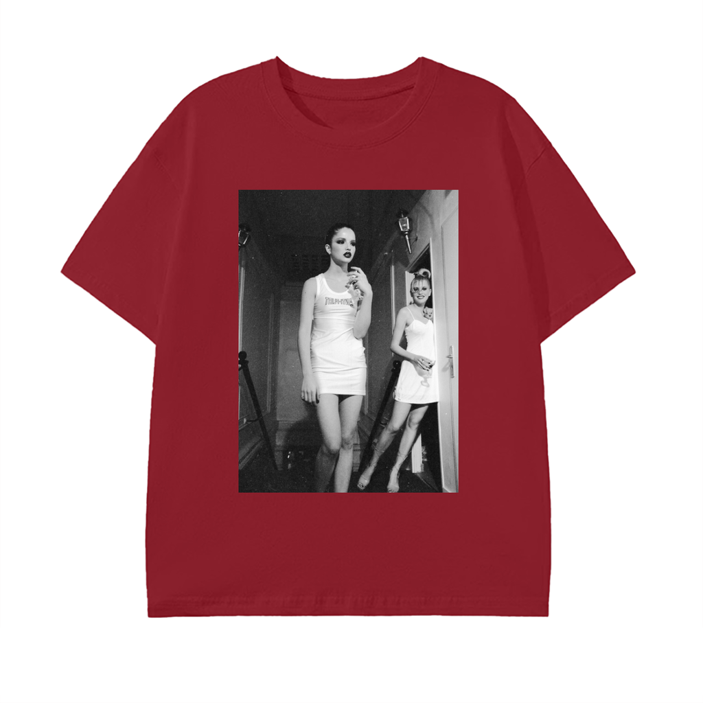 models,my home ,Ale de Basseville 