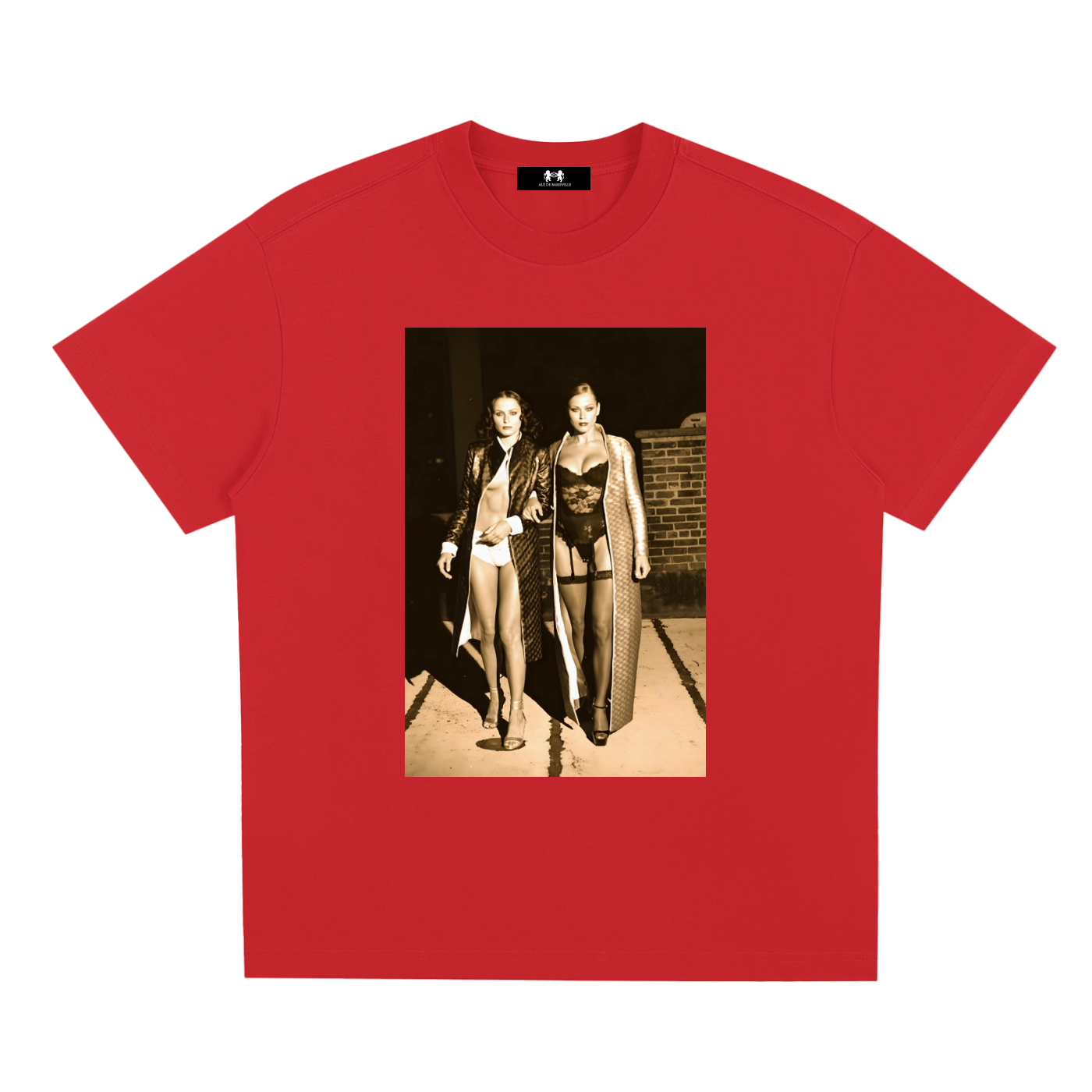 Melania Trump Emma Erickson