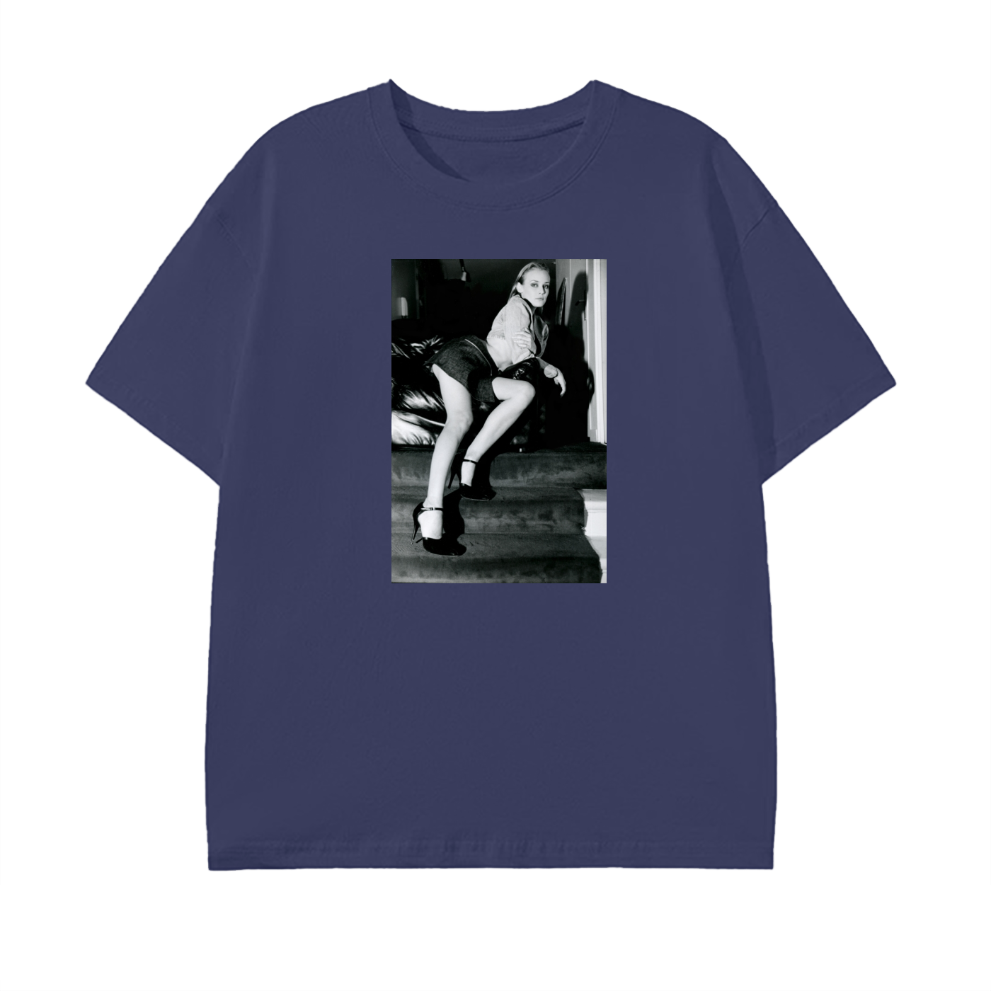 Diane Kruger,model,fashion ,moment ,stairs