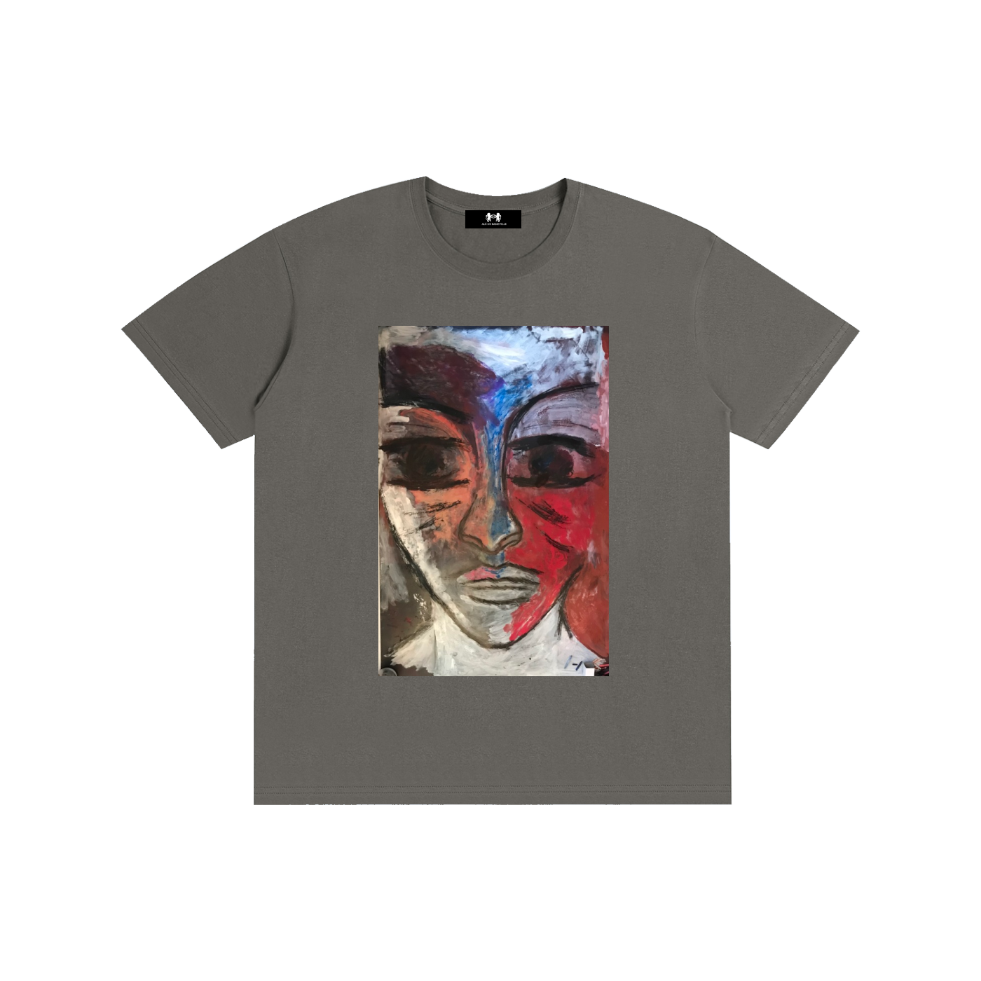 basquiat,Andy warhol,the factory ,artwork ,Ale de Basseville most famous 