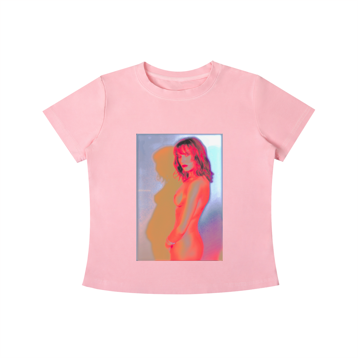 The Orginals Updated -Melania Trump 1966