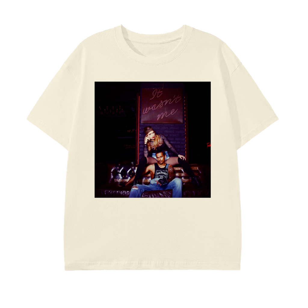 It Wasn't Me ,fashion ,metoo