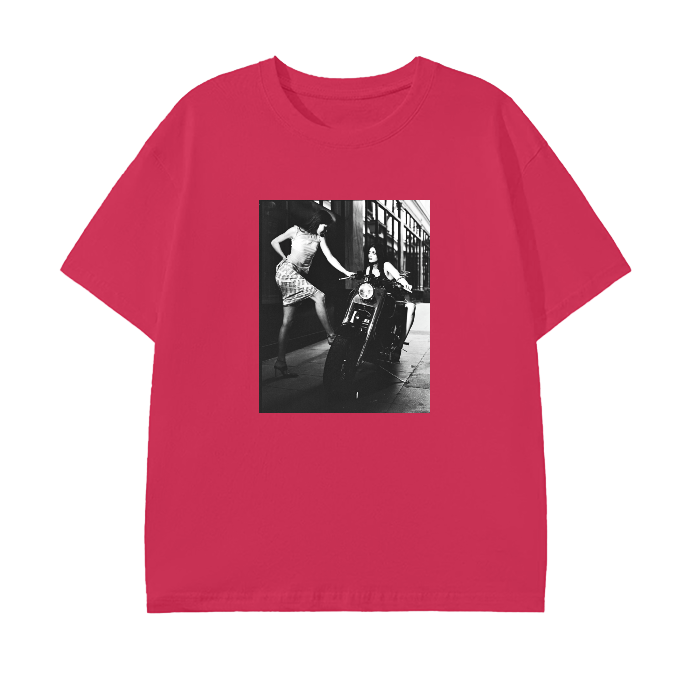 girls ,Harley davidson ,fashion 