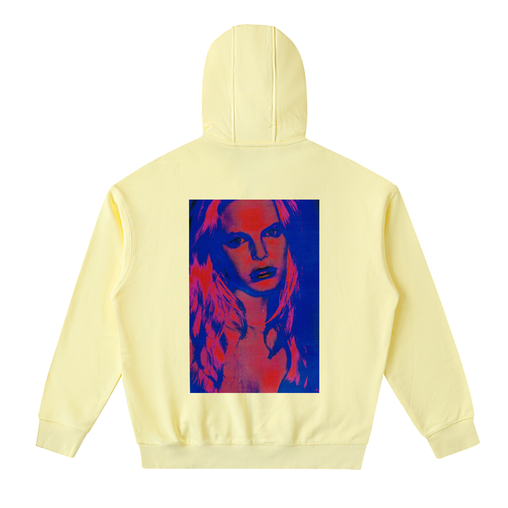 Cécile Breccia Artwork 