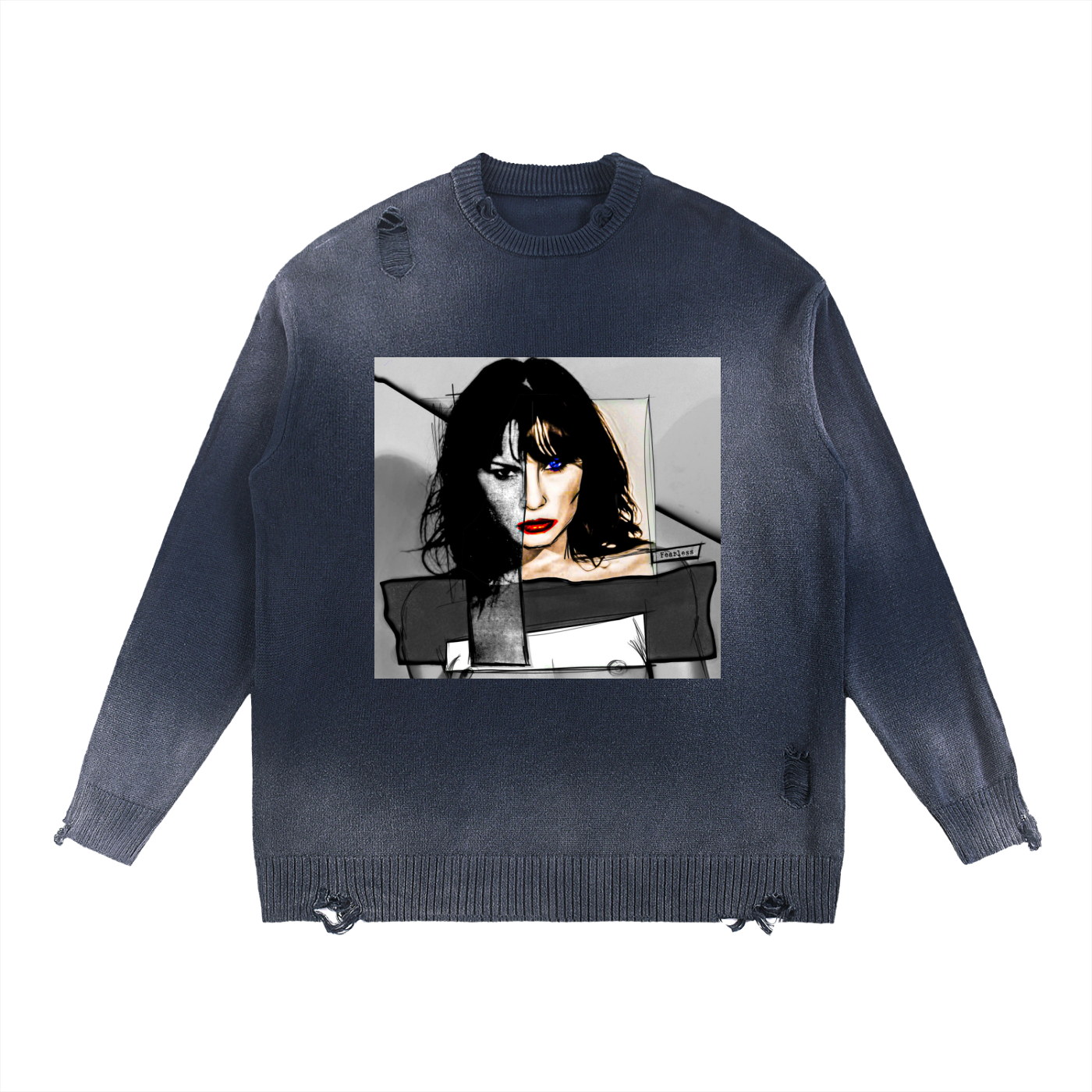 Melania Trump Artwork 