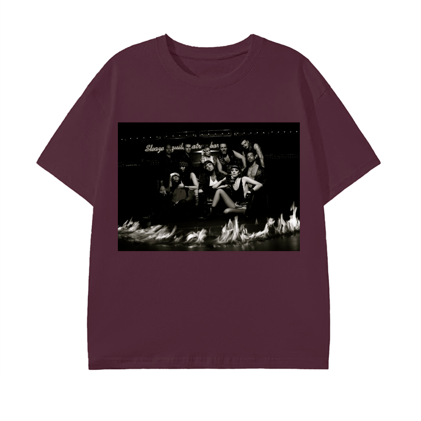 Titty Twister,paris ,champs elysees