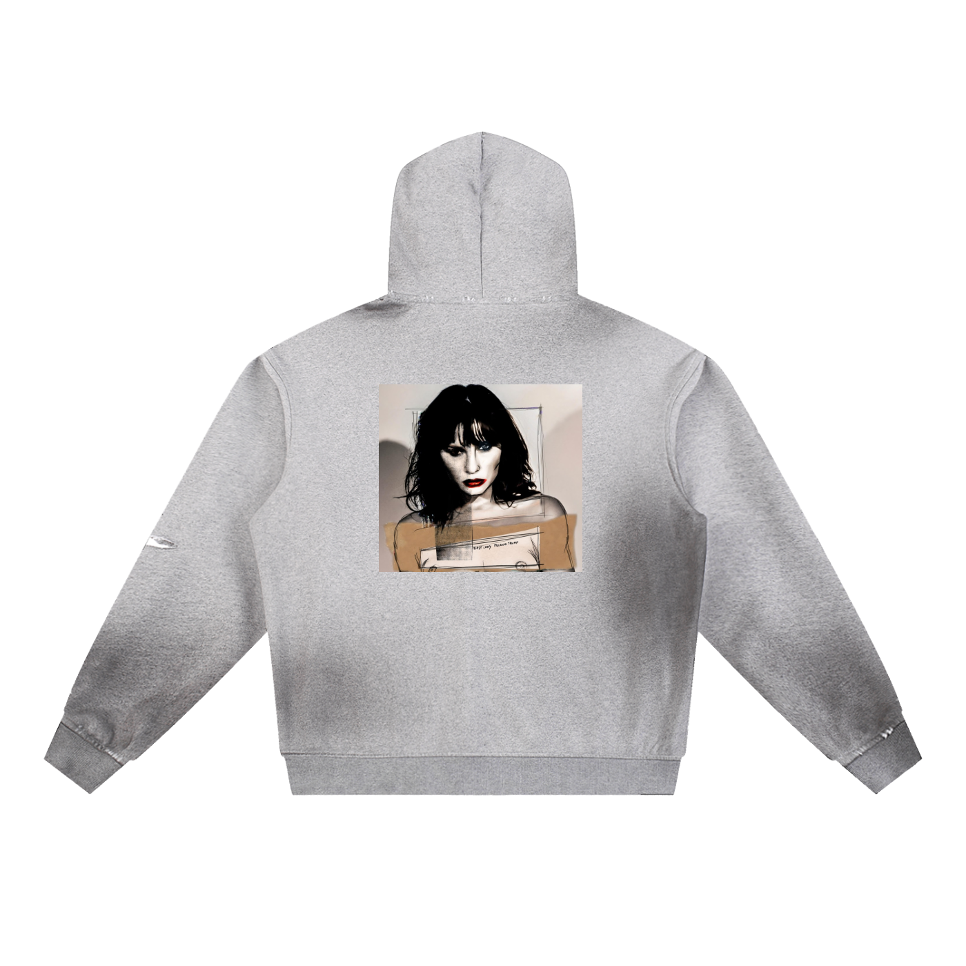 Melania Trump Artwork Painting