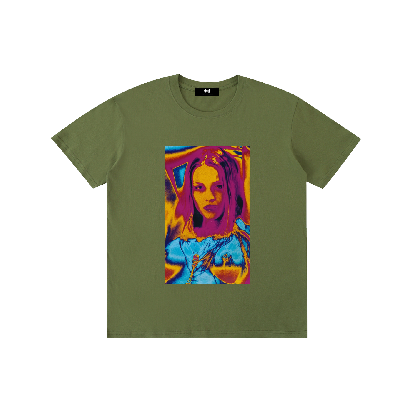 Kiera Chaplin ArtWork 