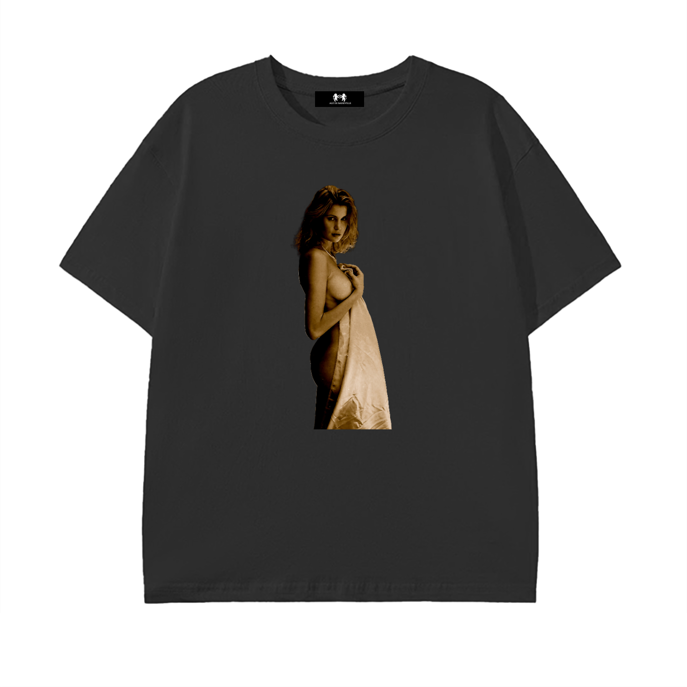 Model,studio A,artwork