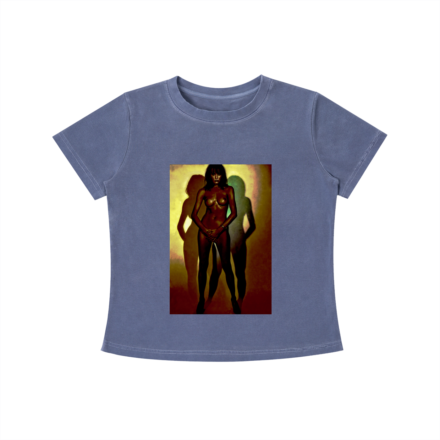 The Orginals Updated -Melania Trump 1966