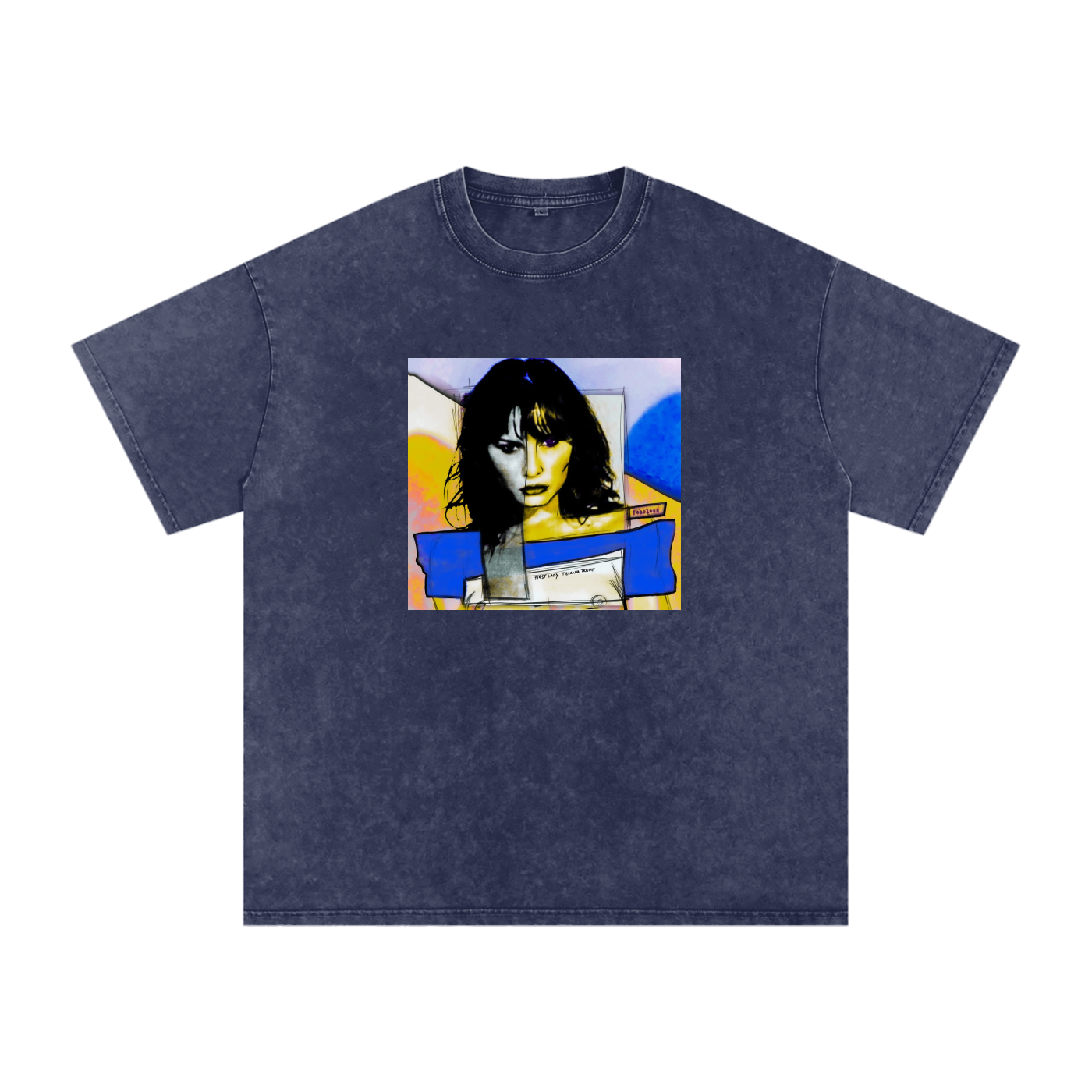 Sunrise Melania Trump