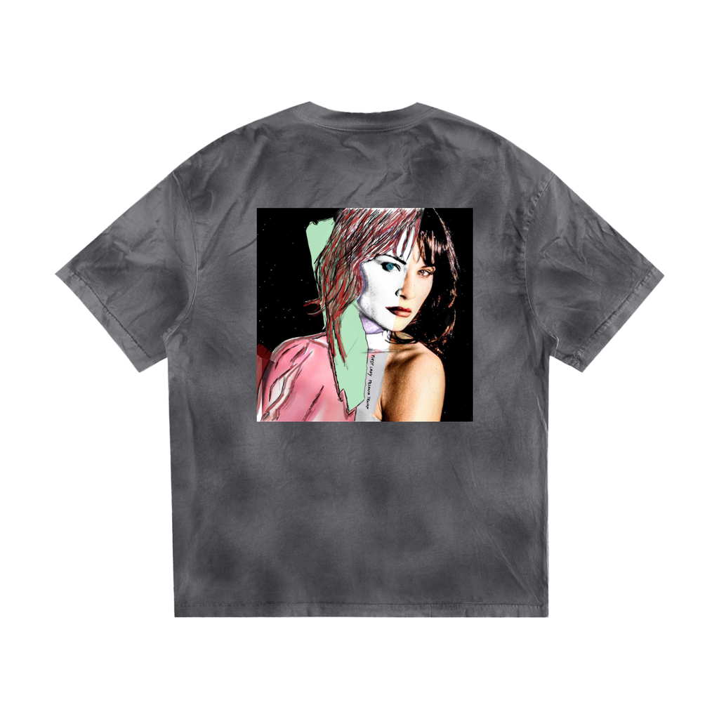 Melania Trump Artwork Painting