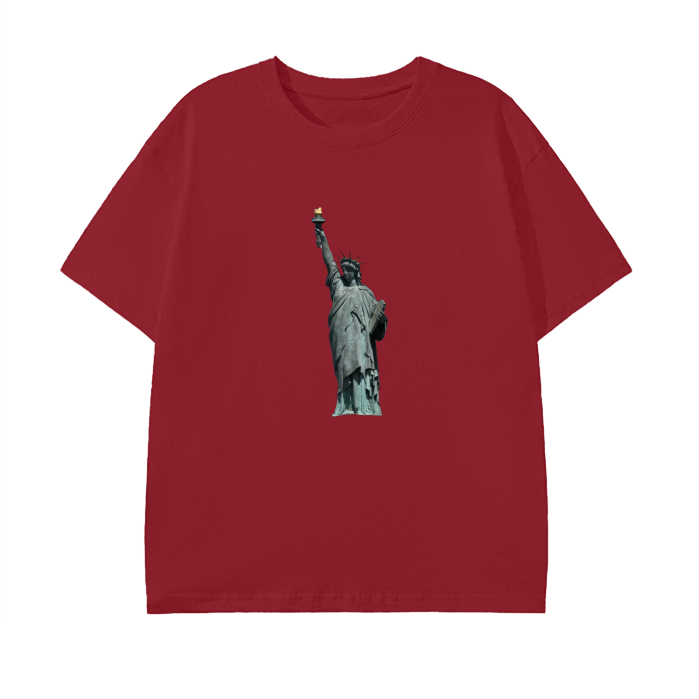 Statue of Liberty