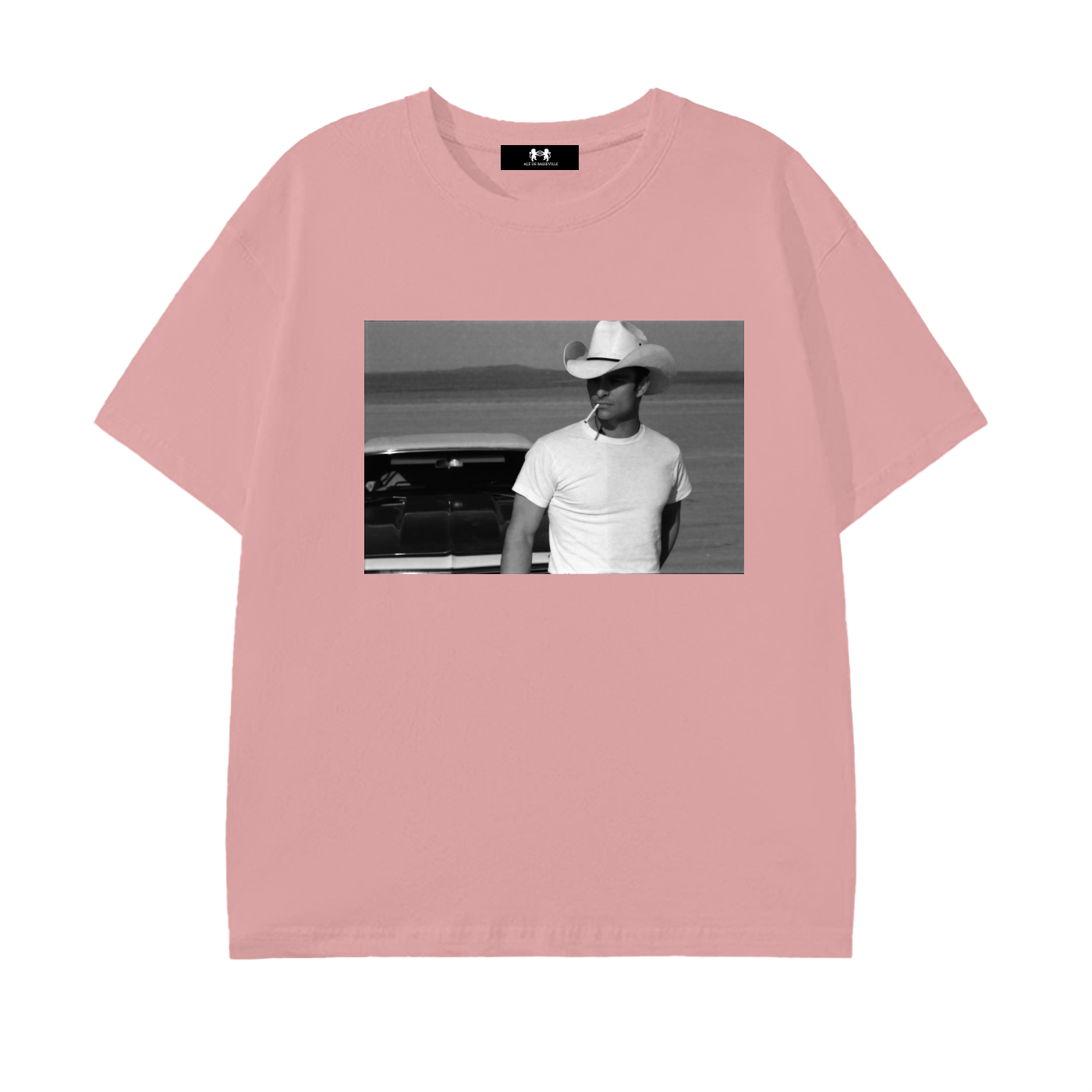 David Hallyday ,M,marlboro,philip morris,winston ,cigarette ,cowboy,texas,chapeau