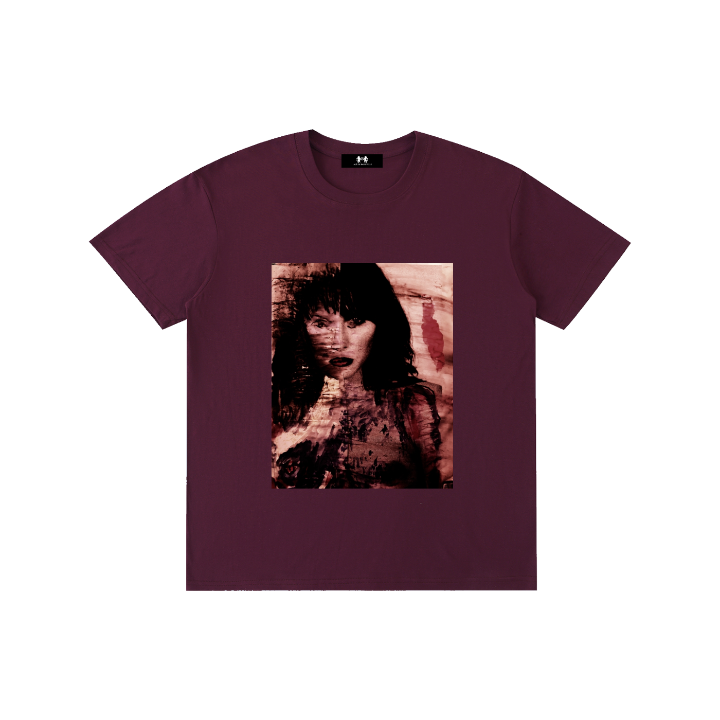 Melania Trump Artwork Painting,Melania Trump 